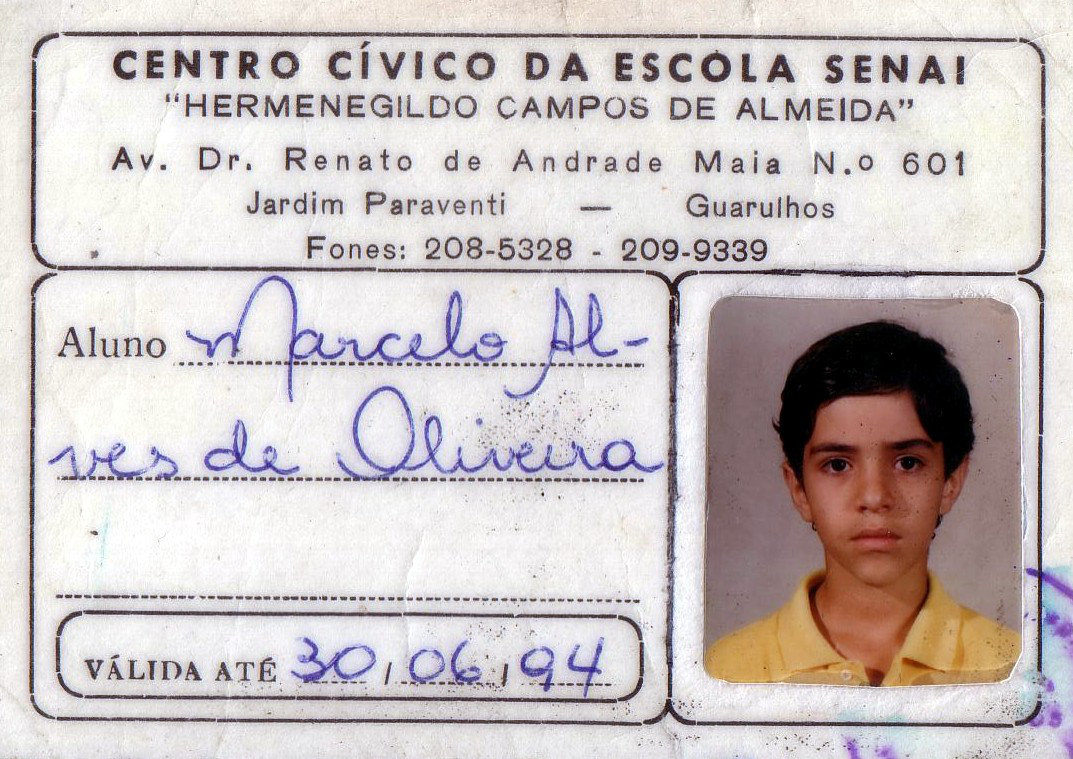 Registro 13