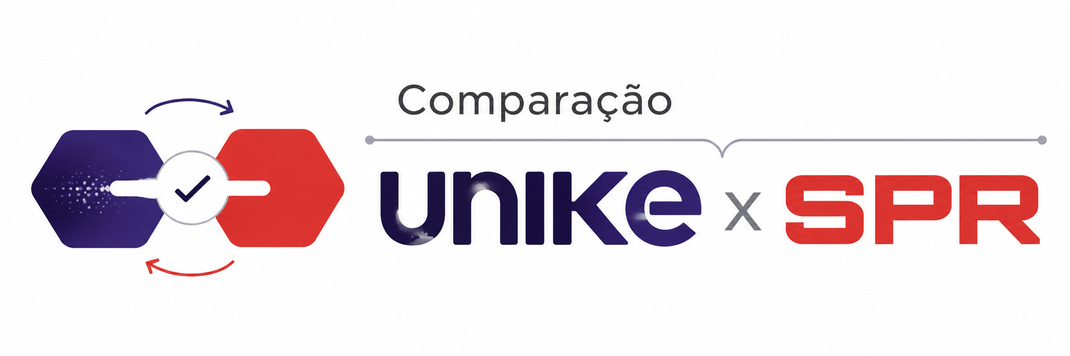 Comparação UNIKE x SPR