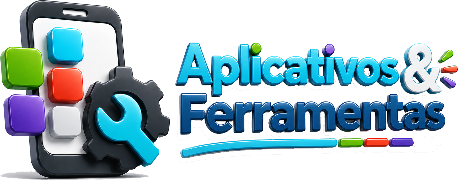 Aplicativos & Ferramentas