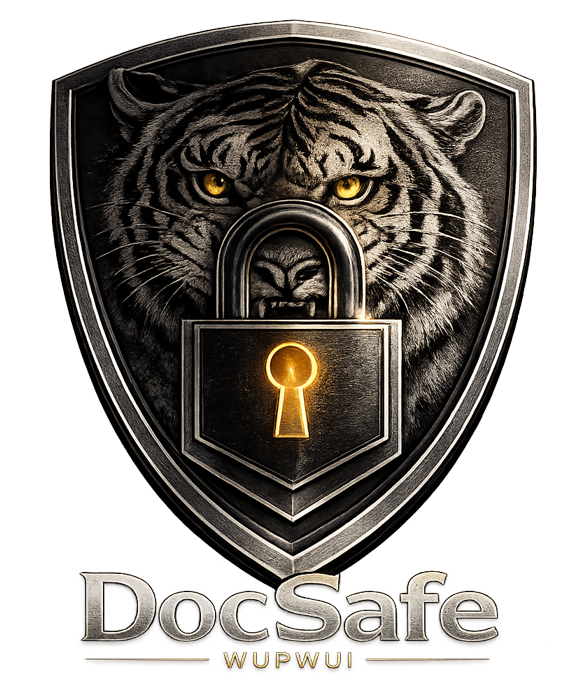 Doc Safe